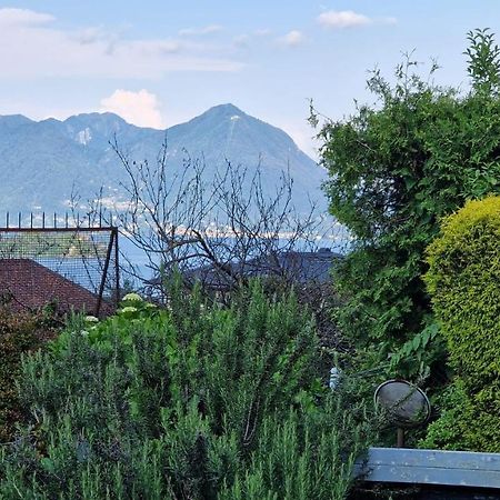 Casa Baveno Exterior foto