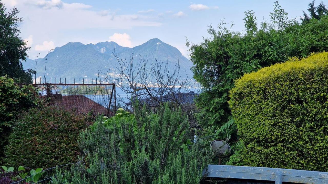 Casa Baveno Exterior foto