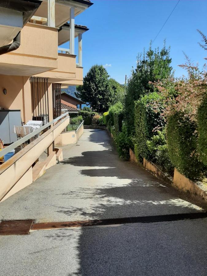 Casa Baveno Exterior foto