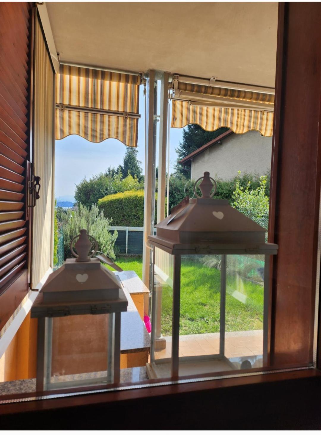 Casa Baveno Exterior foto